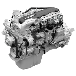P6C76 Engine